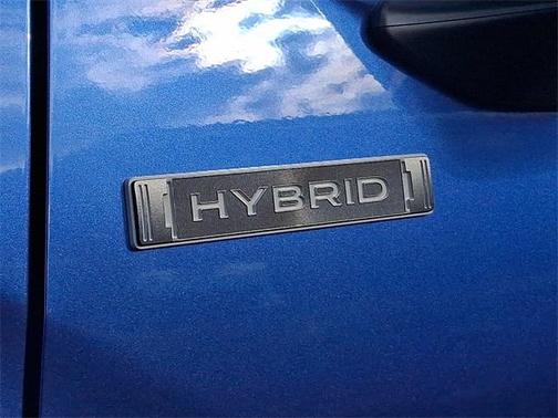 2025 Subaru Forester Hybrid Touring