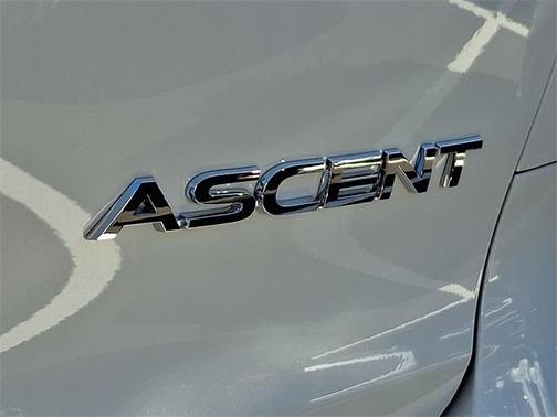 2025 Subaru Ascent Premium