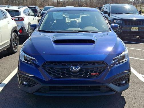 2026 Subaru WRX Limited