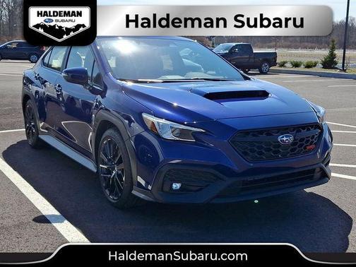 2026 Subaru WRX Limited