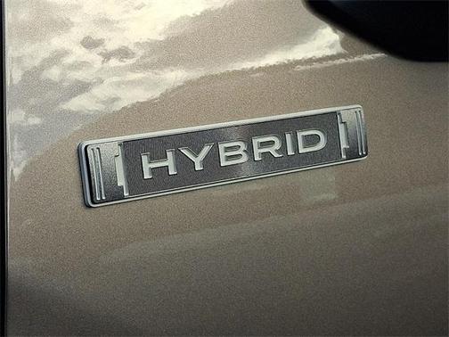 2025 Subaru Forester Hybrid Limited