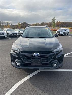 2023 Subaru Outback Onyx Edition