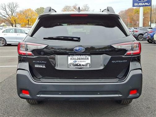 2023 Subaru Outback Onyx Edition