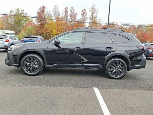 2023 Subaru Outback Onyx Edition