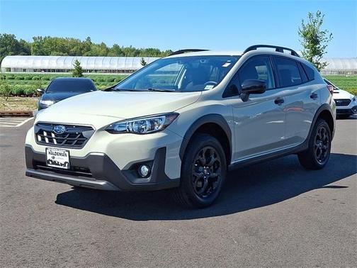 2023 Subaru Crosstrek Premium