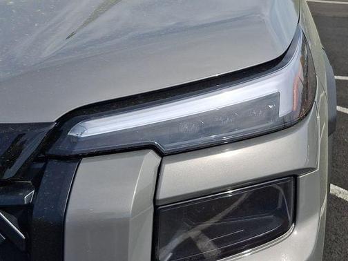 Gray 2026 Subaru Outback Premium