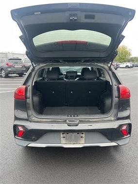 2022 Kia Niro LX