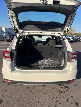 2023 Subaru Impreza Sport