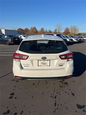 2023 Subaru Impreza Sport