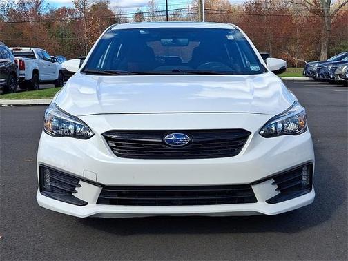 2023 Subaru Impreza Sport