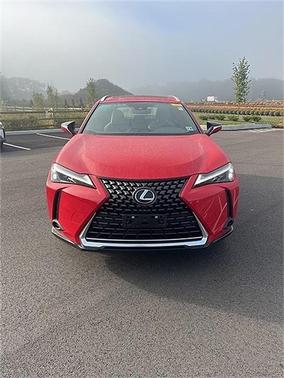 2023 Lexus UX 250h Premium