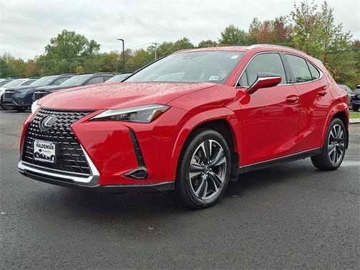 2023 Lexus UX 250h Premium