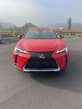 2023 Lexus UX 250h Premium