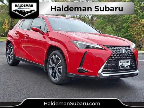 2023 Lexus UX 250h Premium
