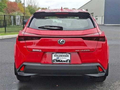 2023 Lexus UX 250h Premium