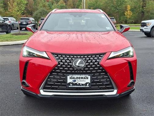 2023 Lexus UX 250h Premium