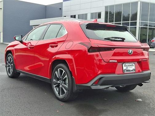 2023 Lexus UX 250h Premium