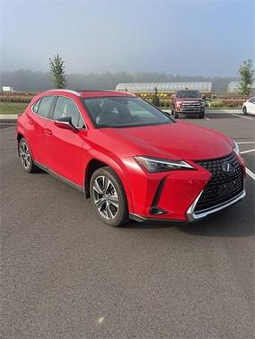 2023 Lexus UX 250h Premium