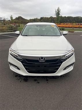 2019 Honda Accord EX
