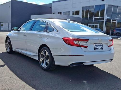 2019 Honda Accord EX