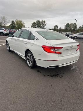 2019 Honda Accord EX