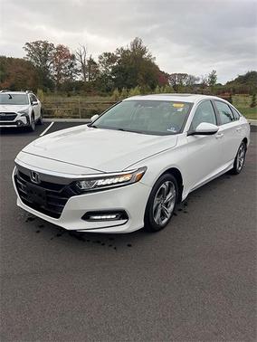 2019 Honda Accord EX