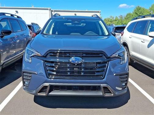 2025 Subaru Ascent Limited Bronze Edition
