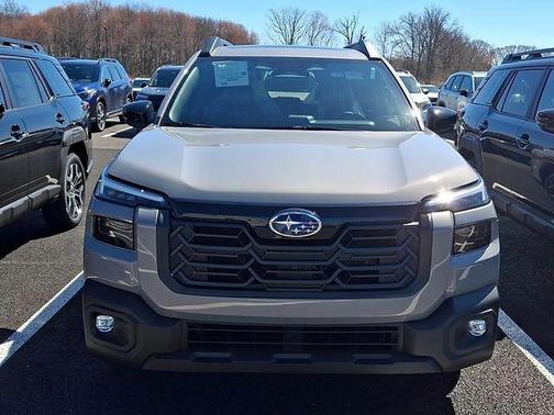 Pearl 2026 Subaru Outback Touring XT