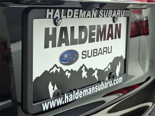 2025 Subaru Ascent Touring
