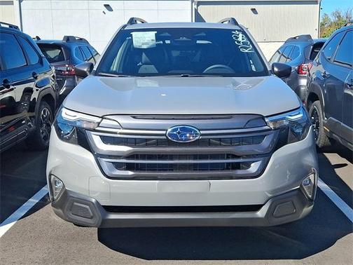 2025 Subaru Forester Hybrid Premium