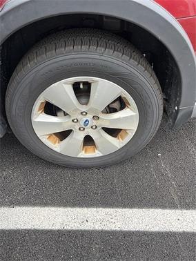 2012 Subaru Outback 3.6R Limited