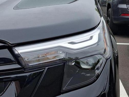Crystal Black Silica 2026 Subaru Forester Sport
