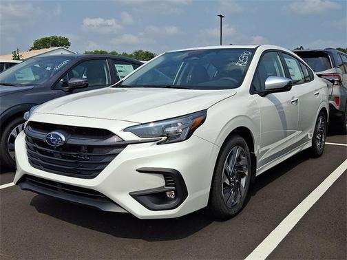 2025 Subaru Legacy Touring XT