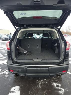 2023 Subaru Ascent Onyx Edition Limited