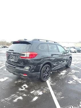 2023 Subaru Ascent Onyx Edition Limited