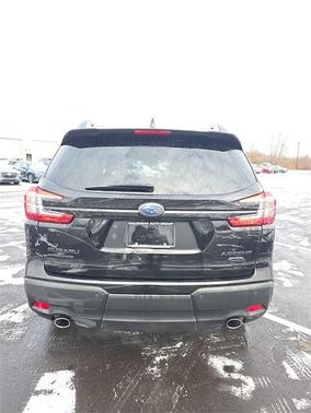 2023 Subaru Ascent Onyx Edition Limited