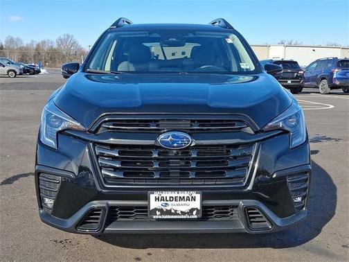 2023 Subaru Ascent Onyx Edition Limited