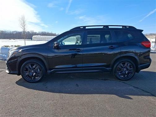 2023 Subaru Ascent Onyx Edition Limited