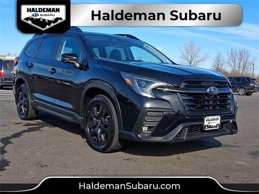 2023 Subaru Ascent Onyx Edition Limited