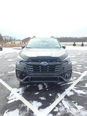 2023 Subaru Ascent Onyx Edition Limited