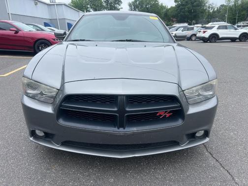 2012 Dodge Charger R/T