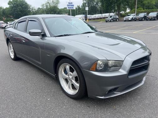 2012 Dodge Charger R/T