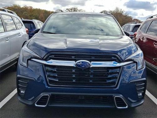 2025 Subaru Ascent Touring