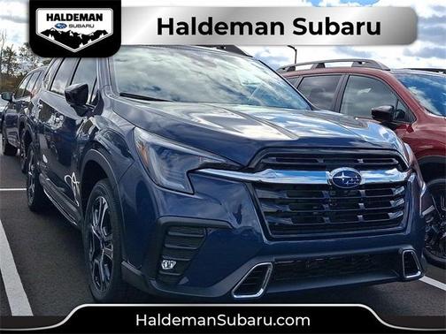 2025 Subaru Ascent Touring