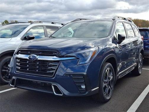 2025 Subaru Ascent Touring