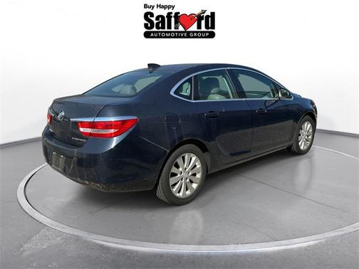 2015 Buick Verano Base