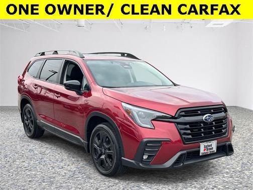 2024 Subaru Ascent Onyx Edition Limited 7-Passenger