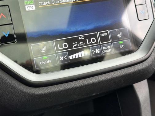 2024 Subaru Ascent Onyx Edition Limited 7-Passenger