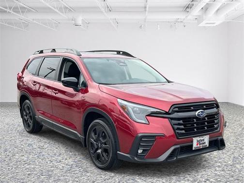 2024 Subaru Ascent Onyx Edition Limited 7-Passenger