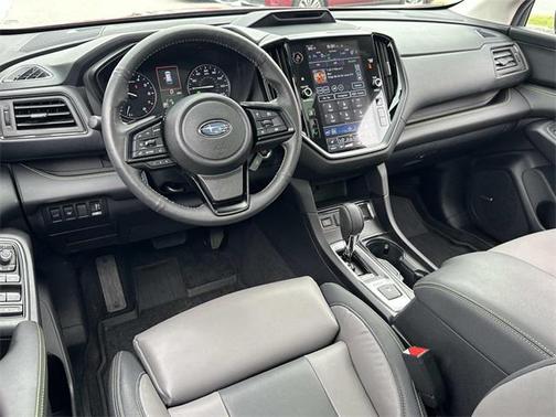 2024 Subaru Ascent Onyx Edition Limited 7-Passenger